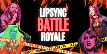 Lipsynch Battle Royale