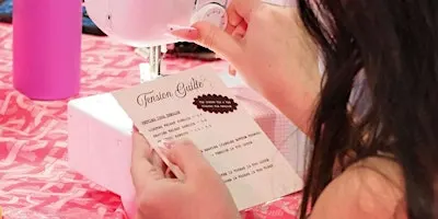 Sewing Machine Basics (NO PROJECT)