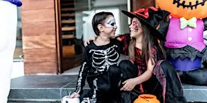 Little Monsters Trick or Treat