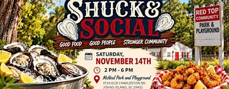 Shuck & Social
