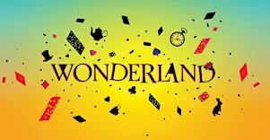 Wonderland