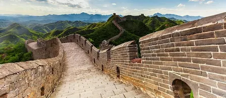 ⛩️ China’s Icons & the Avatar Mountains ✈️ Flights Included