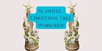 Seashell Christmas Tree Workshop