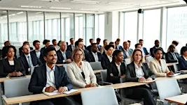 Get Into the Industry: 2-Day Agent Launch Training