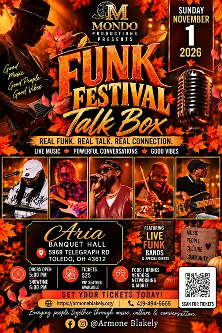 FunK Festival