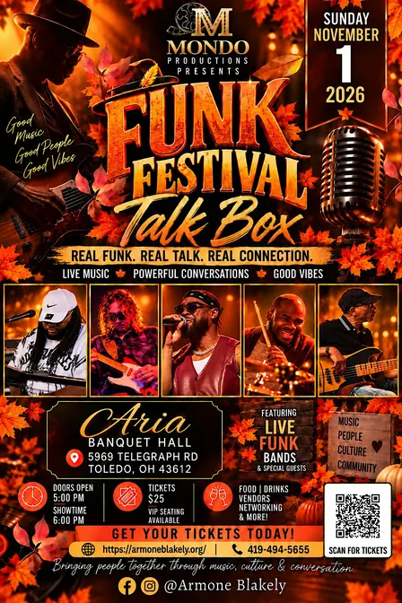 FunK Festival
