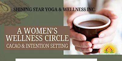 A WOMEN'S WELLNESS CIRCLE