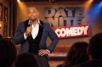 Date Nite Comedy | Steve Brown 11/28 9:00p