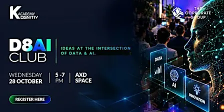 D8AI Club Dubai