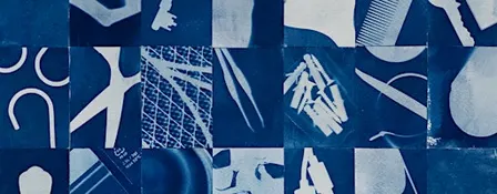 Workshop | Re-viewing the Everyday: Cyanotype Lab 日常的異視界：藍曬實驗室
