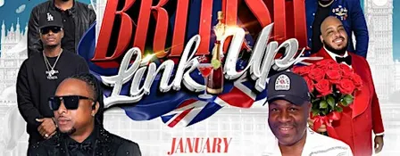 British link up LA 2027