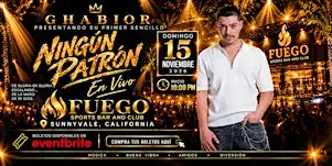GHABIOR: DE GLORIA EN GLORIA
