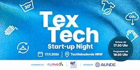 5. TexTech Start-up Night