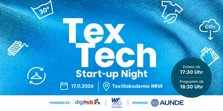 5. TexTech Start-up Night