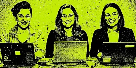 Webseiten selbst erstellen mit KI | 1: Konzept & Design