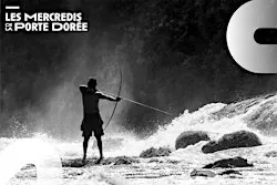 Les Mercredis de la Porte Dorée : Rivières de Guyane et peuples amérindiens