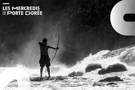 Les Mercredis de la Porte Dorée : Rivières de Guyane et peuples amérindiens