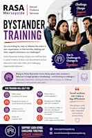 Active Bystander Training