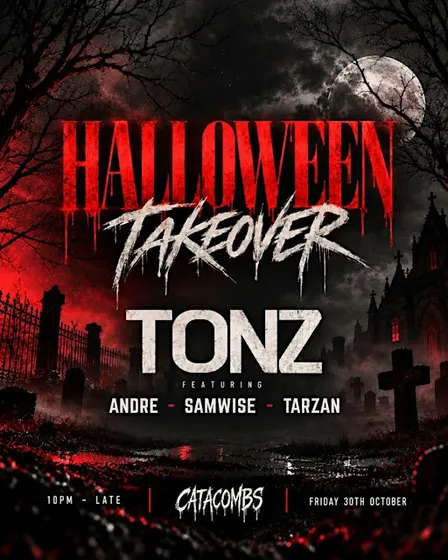 TONZ: Dunedin