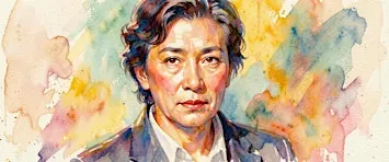 How to Paint with Watercolours: Portraits
