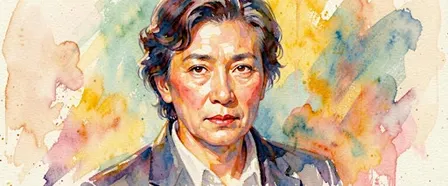 How to Paint with Watercolours: Portraits