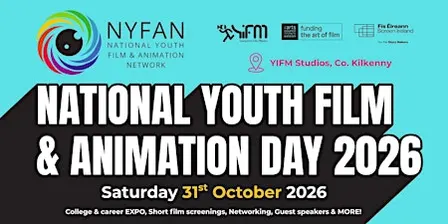 Youth Film and Animation Day