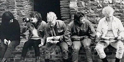 Just Another Day - A Day in the Life of Colchester 1986 - 2026