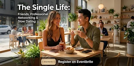 Ottawa Single Life 26-49:  Indian Cuisine