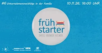 Frühstarter