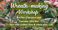 Make Your Own Festive Wreath