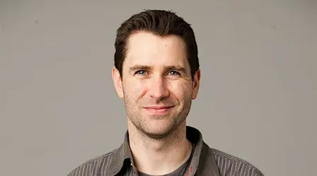 Director's Lunch - Alex Buttle, co-founder of Motorway, a unicorn business