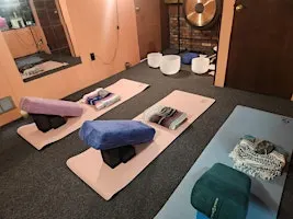 Sound Bath: An Afternoon of Deep Rest