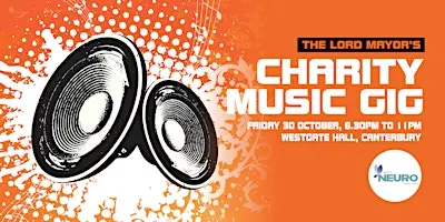 The Lord Mayor's Charity Music Gig