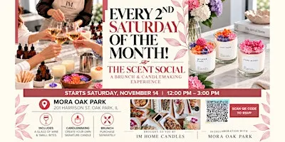 The Scent Social