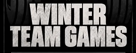 Busby’s Gym Winter Team Games