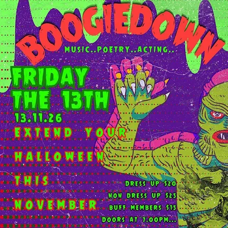 Boogiedown