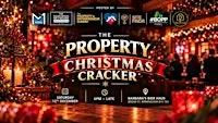 The Property Christmas Cracker