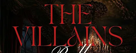 The Villains Ball