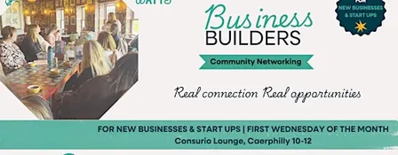 Women’s Networking for Start-Ups & Business Idea Stage