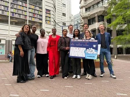 Toegang tot onderwijs voor Dreamers