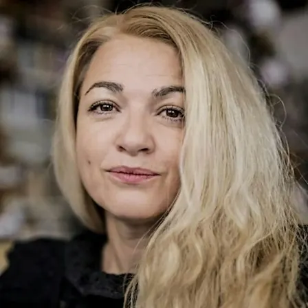 Literair Atelier à GoGo