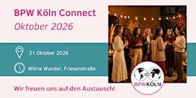BPW Köln Connect