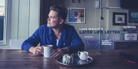 Luke Wright: Later Life Letter