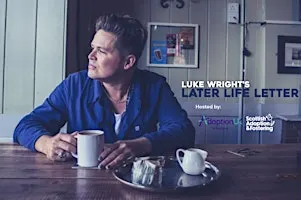 Luke Wright: Later Life Letter
