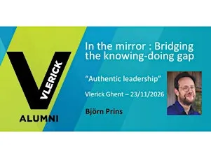 In the Mirror: Bridging the Knowing-Doing Gap