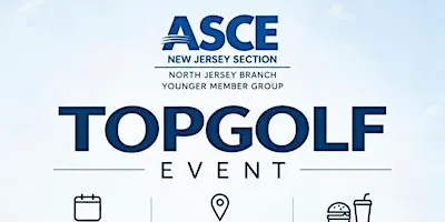 ASCE NJB YMG - Topgolf