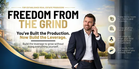 Freedom from the Grind w/ Matthew Sutter