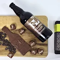 Chocolate Making Workshop  with Northumberland's First & Last Brewery