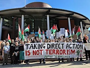 "TERRORISTS"- Special Film Preview Evening + Q&A