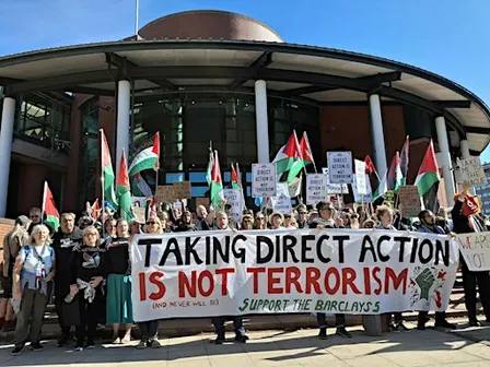 "TERRORISTS"- Special Film Preview Evening + Q&A